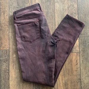 Articles of Society Skinny Jeans